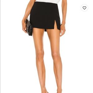 Amanda UpRichard Dale Skort